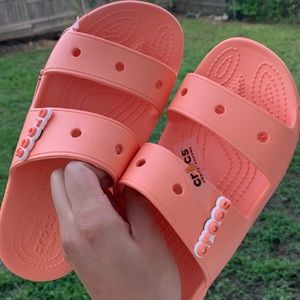 Croc Sandals